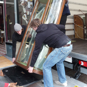 verhuizen utrecht peet