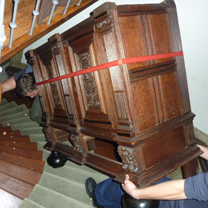 verhuizen utrecht snel