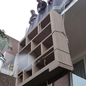 verhuizen utrecht betrouwbaar