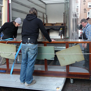 verhuizen utrecht voordelig