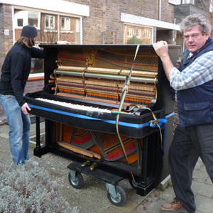verhuizen utrecht verhuisservice